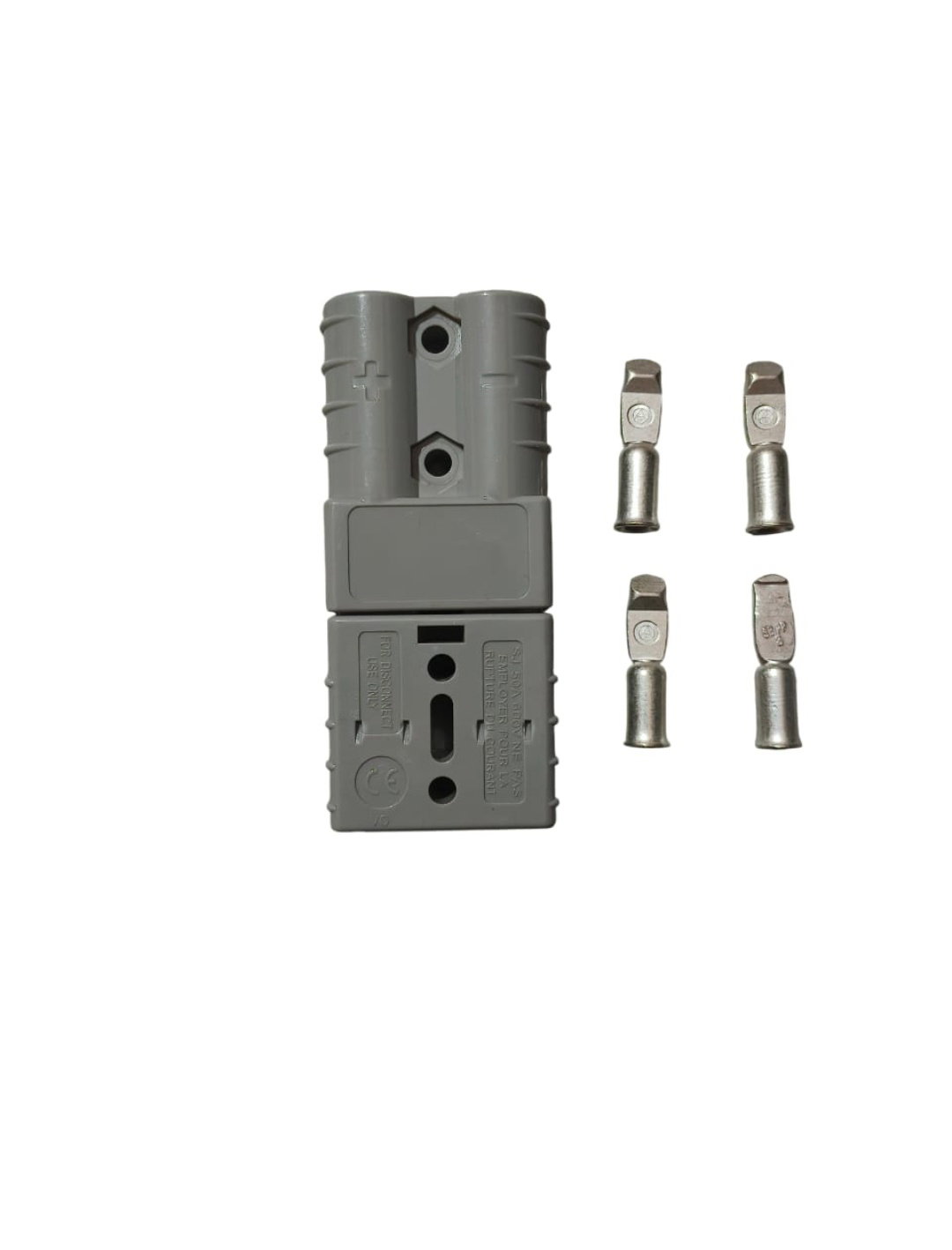 Anderson Socket Original  Image