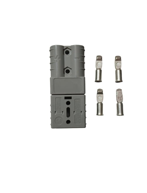 Anderson Socket Original  Image