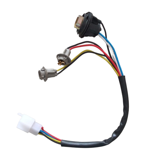 Tail Light Holder Assembly  Image