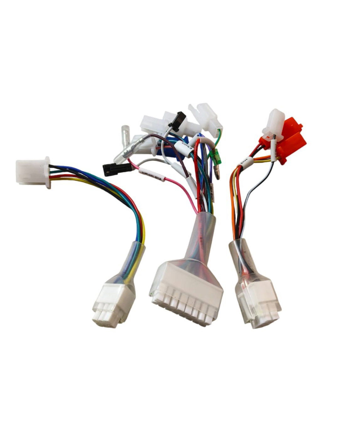 Smart Controller Wiring  Image