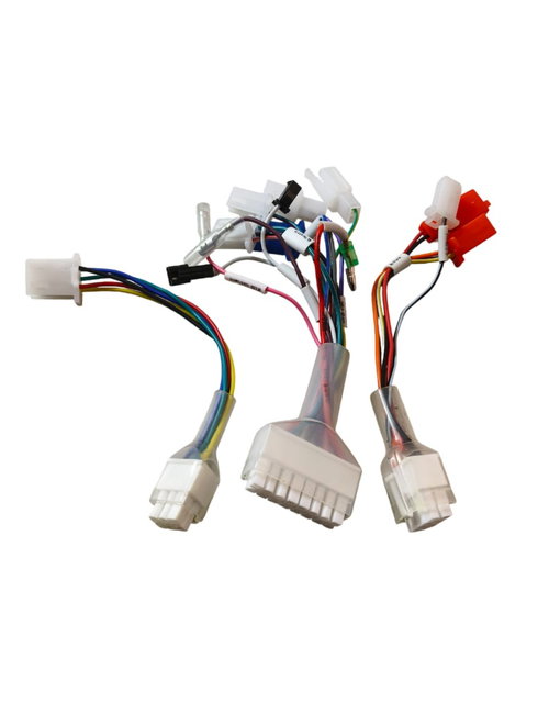Smart Controller Wiring  Image