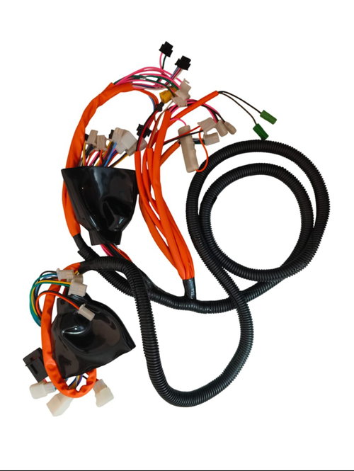 Wiring Harness OKINAWA Praise Pro Image