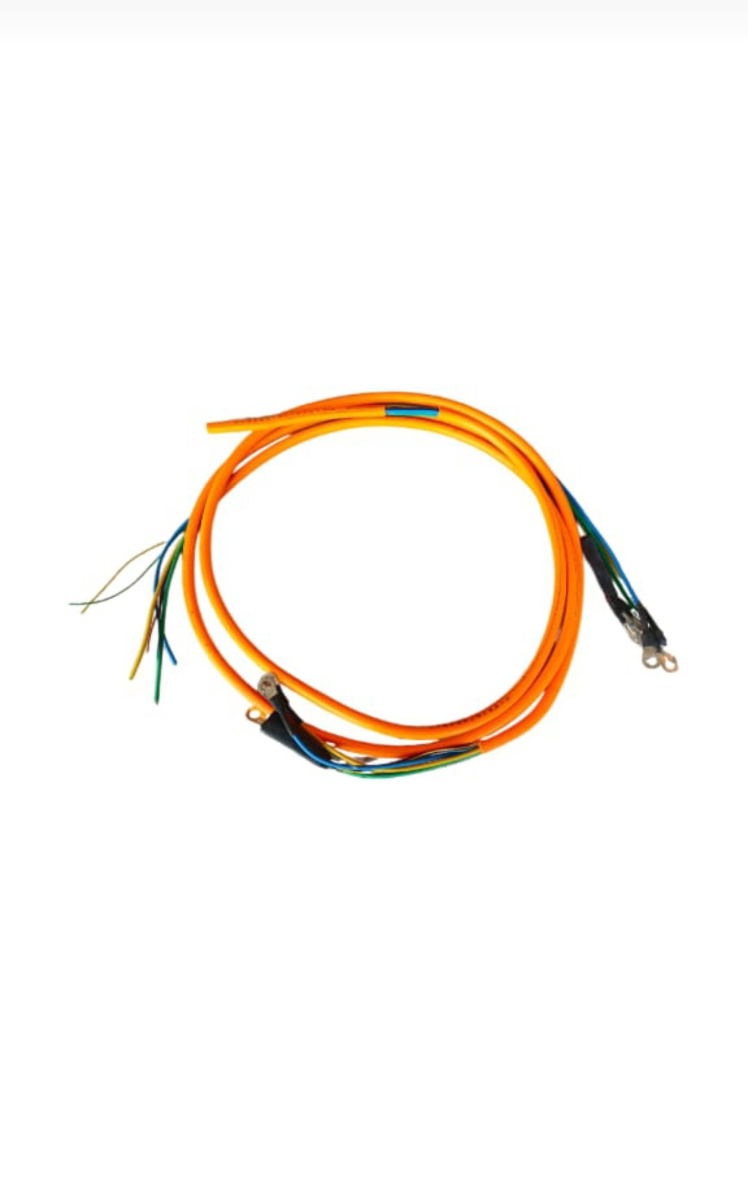 Motor Cable Image