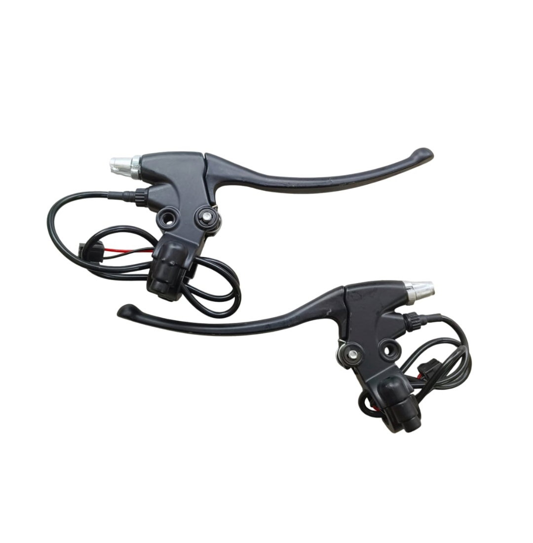 HERO Type Brake Lever Set Image