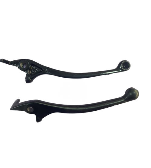 ZULU Type Brake Lever Set  Image