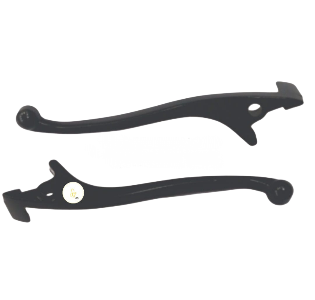 Disc Type Lever Set Image