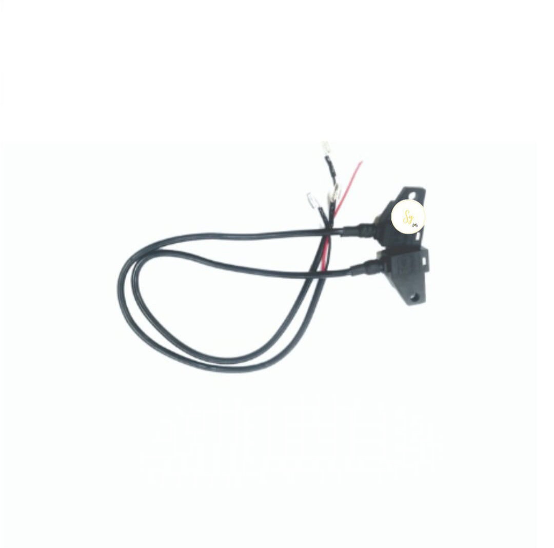 Disc Type Brake Sensor Set Image