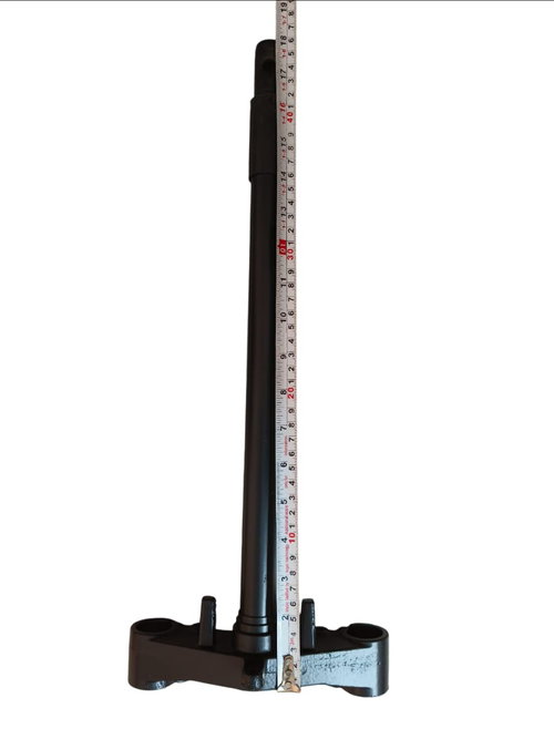 Handle T 18 Inch