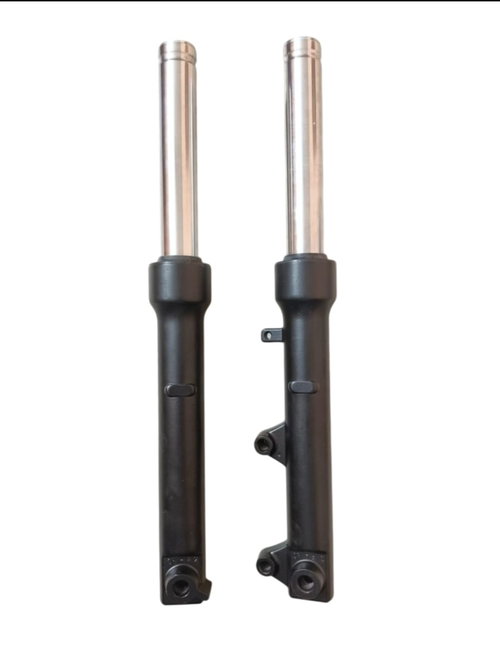 FLEX Front Shocker  Image
