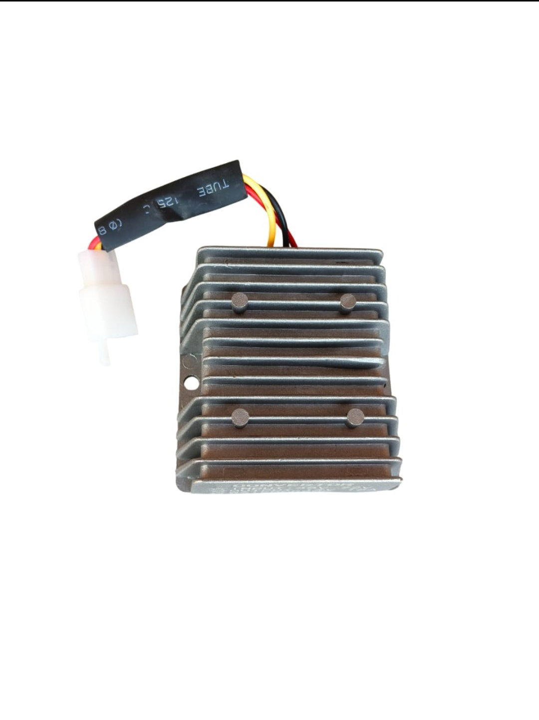 DC Convertor 48-72V 15Amp Heavy Image