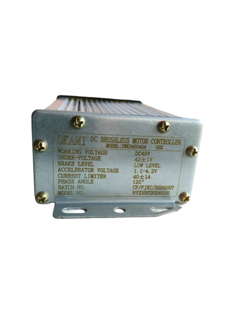 OPTIMA Controller 