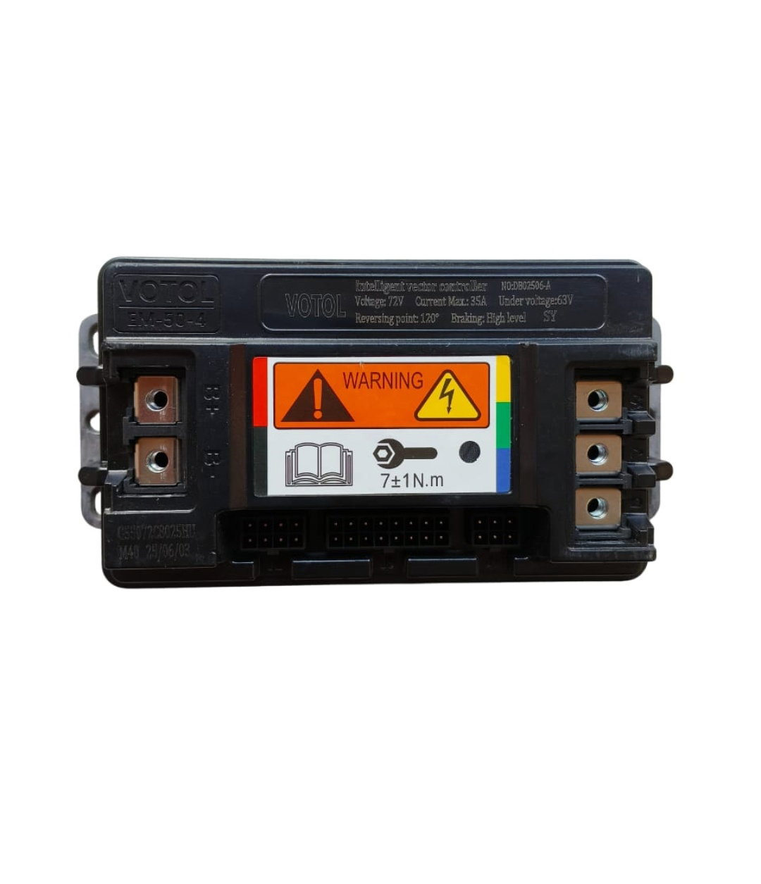 OKINAWA Praise Controller  Image