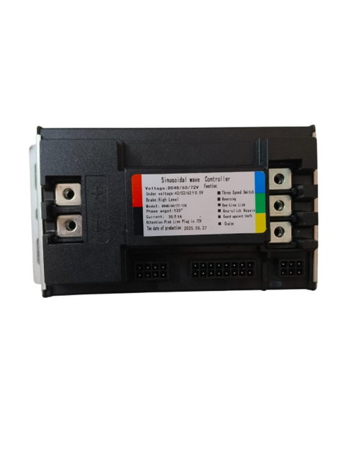 Smart Wireless Controller 48/60/72V Image