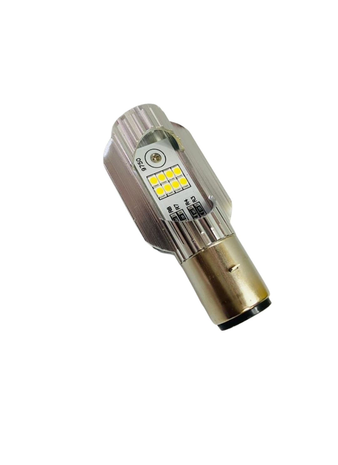 Zing Headlight Bulb (Common) Image