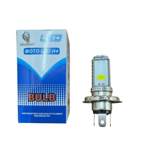 FLEX Headlight Bulb  Image