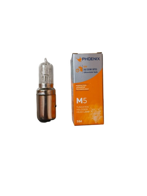 LUNA Halogen Bulb  Image