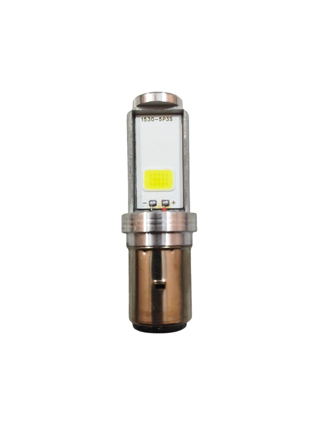 LED 2 Side Image