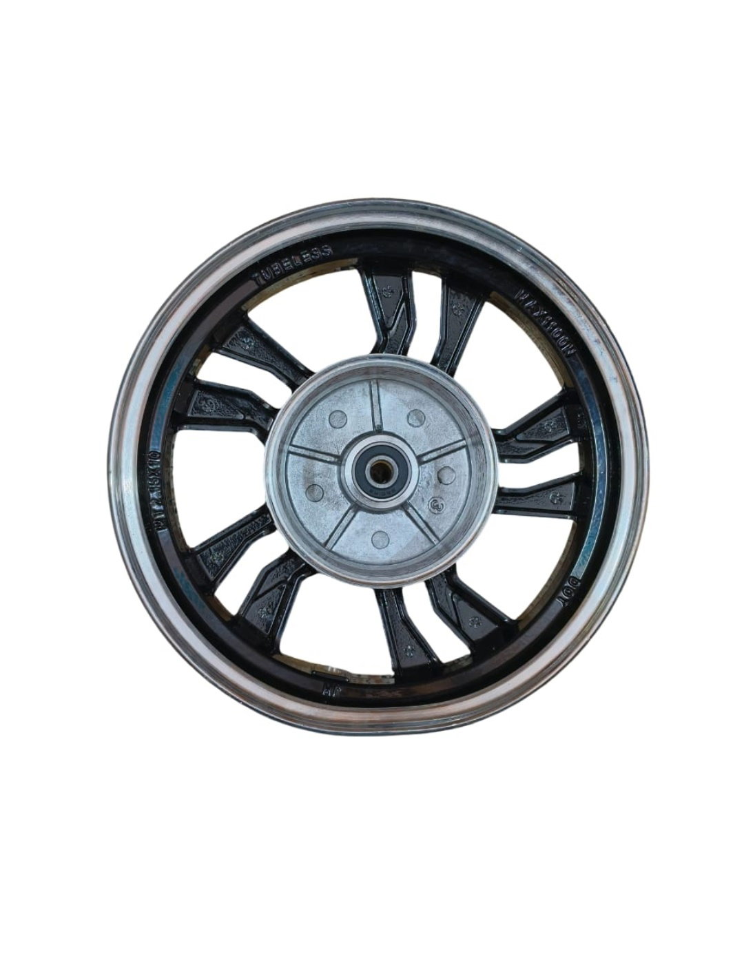 Wheel Rim