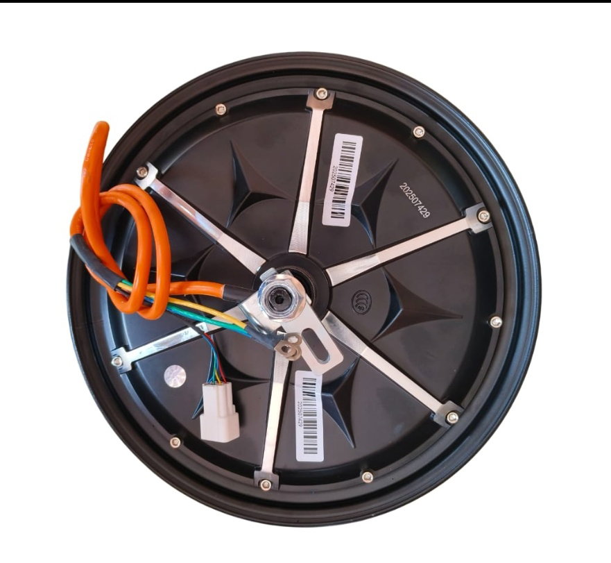 Motor