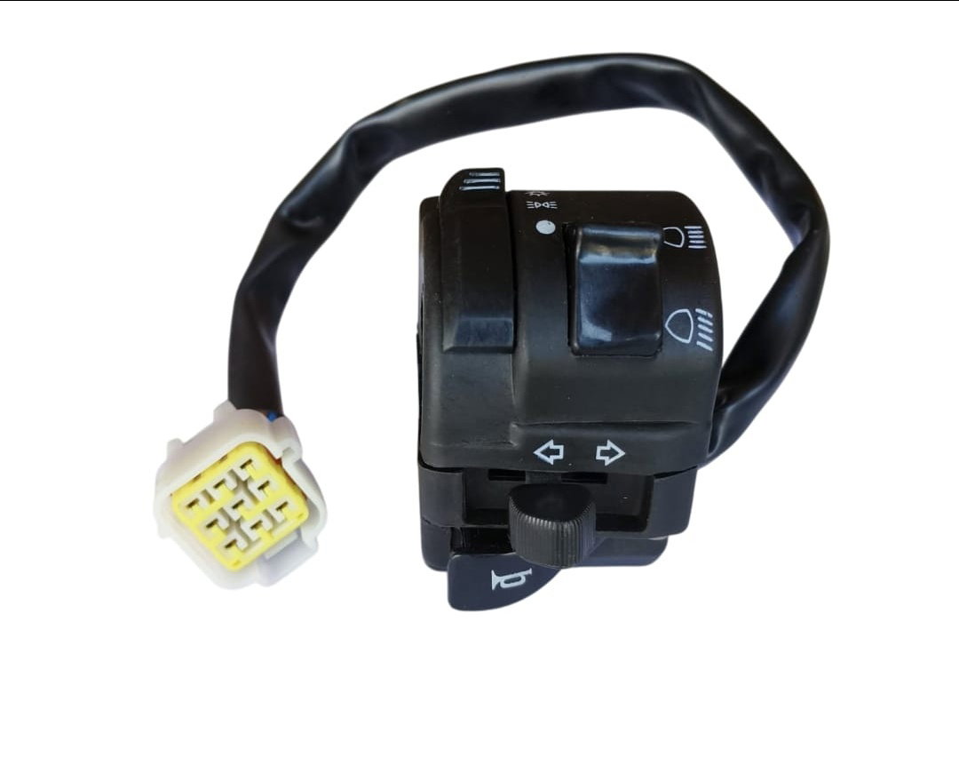LUNA Combination Switch  Image