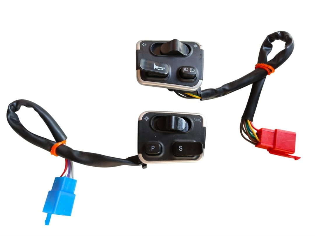 New Magnus Combination Switch  Image