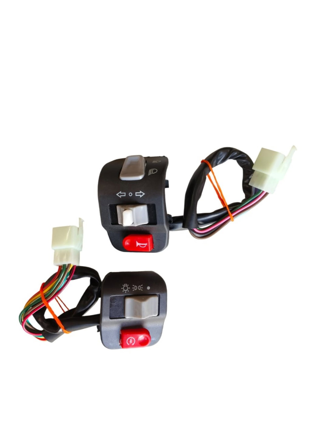 OKINAWA Combination Switch  Image