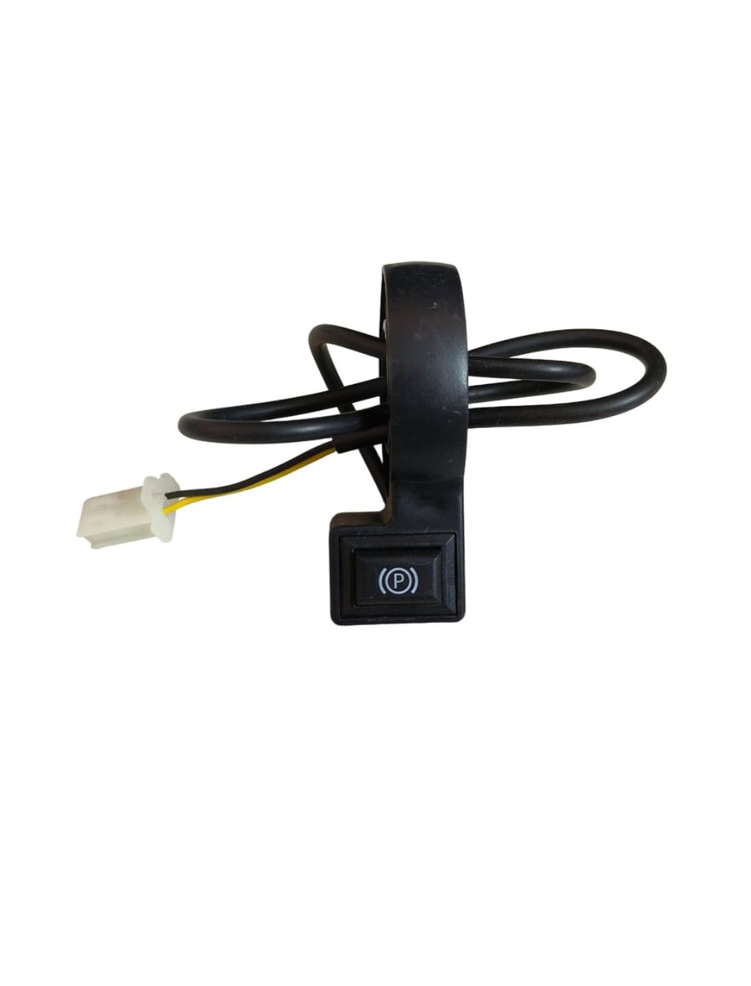 Single Function Parking Switch  Image