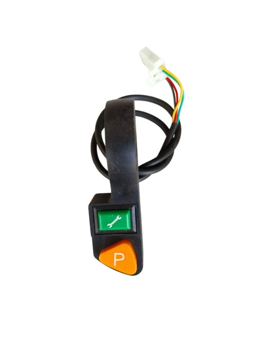 Double Fx Switch (Tool P) Image