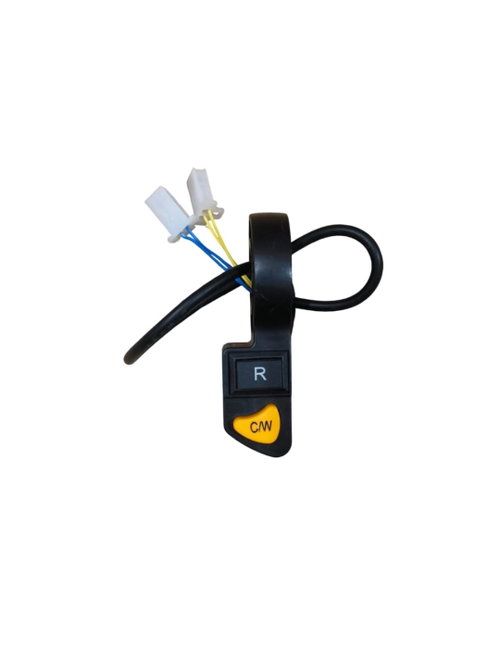 Double Fx Switch (R C/W) Image