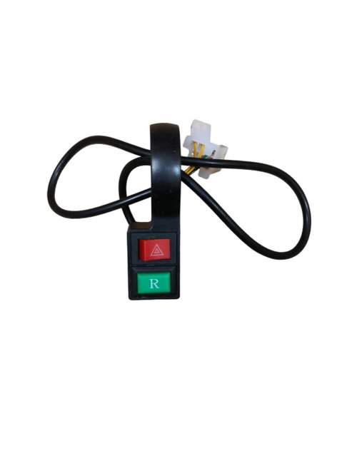 Double Fx Switch (Hazard R) Image
