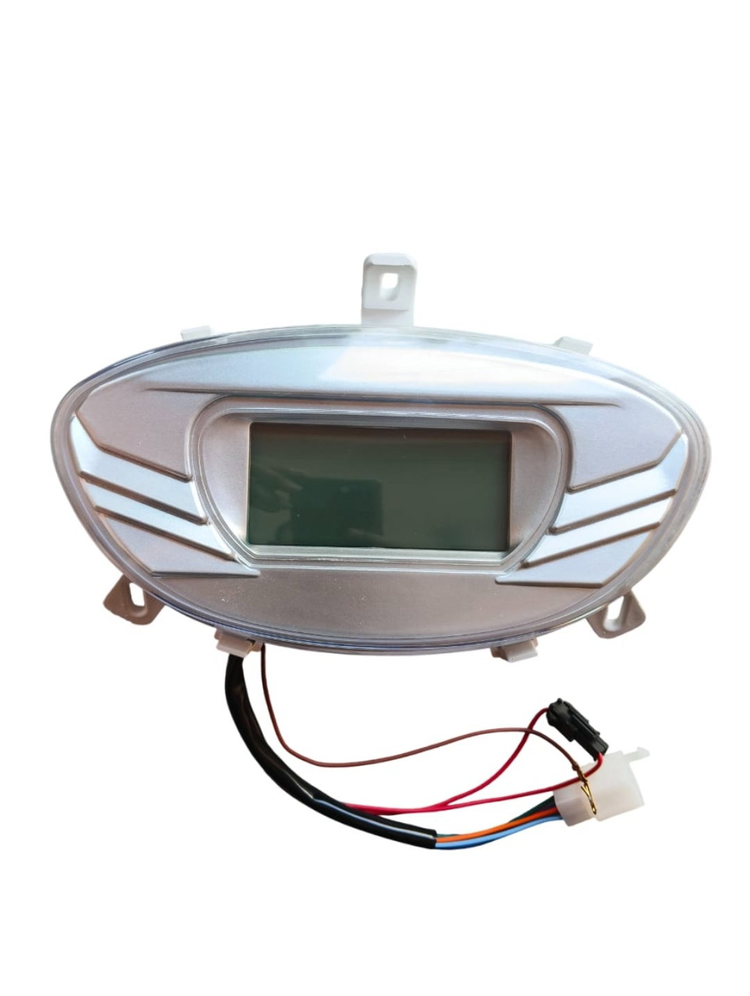 LCD Meter Oval Image
