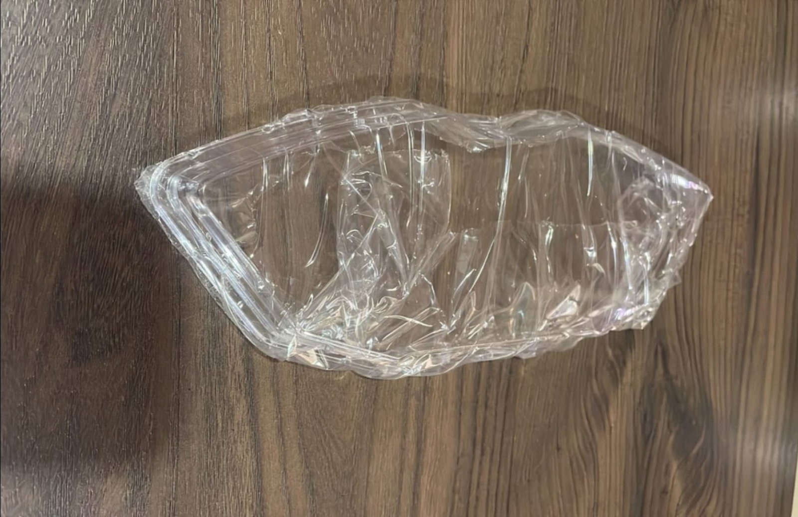 OKINAWA Type Meter Glass Image
