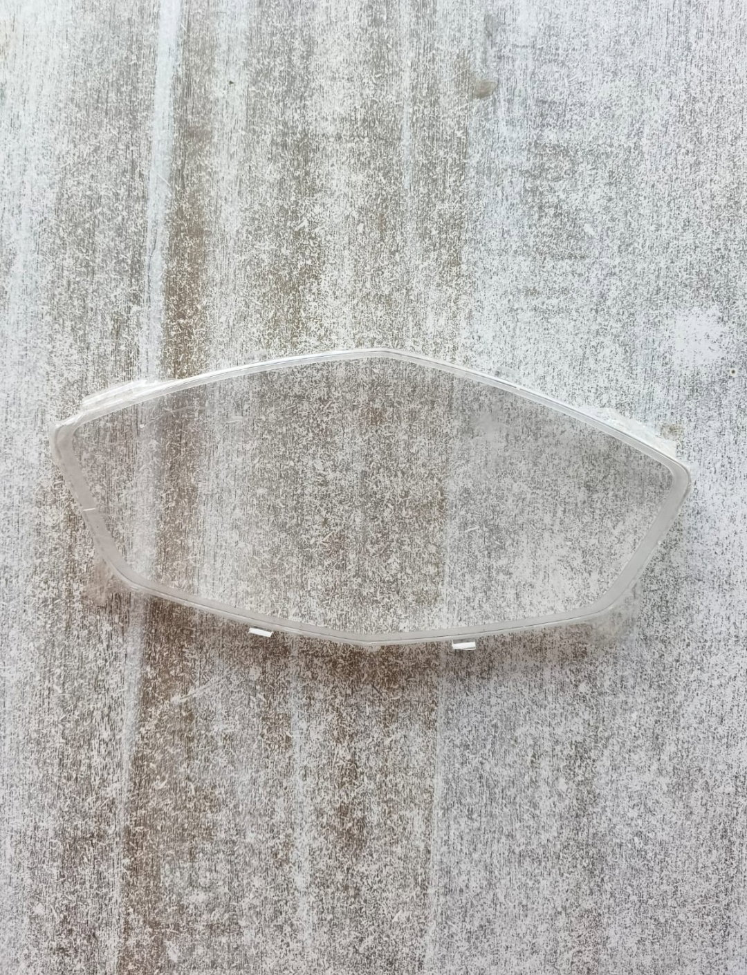 OKAYA Meter Glass Image