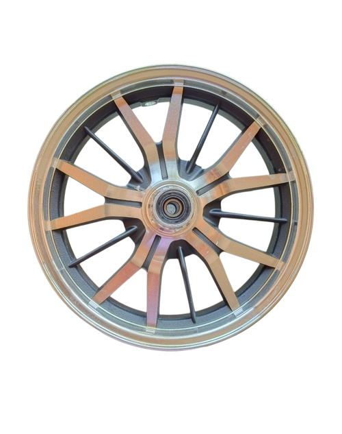 Disc Alloy Rim (12 Inch) Image
