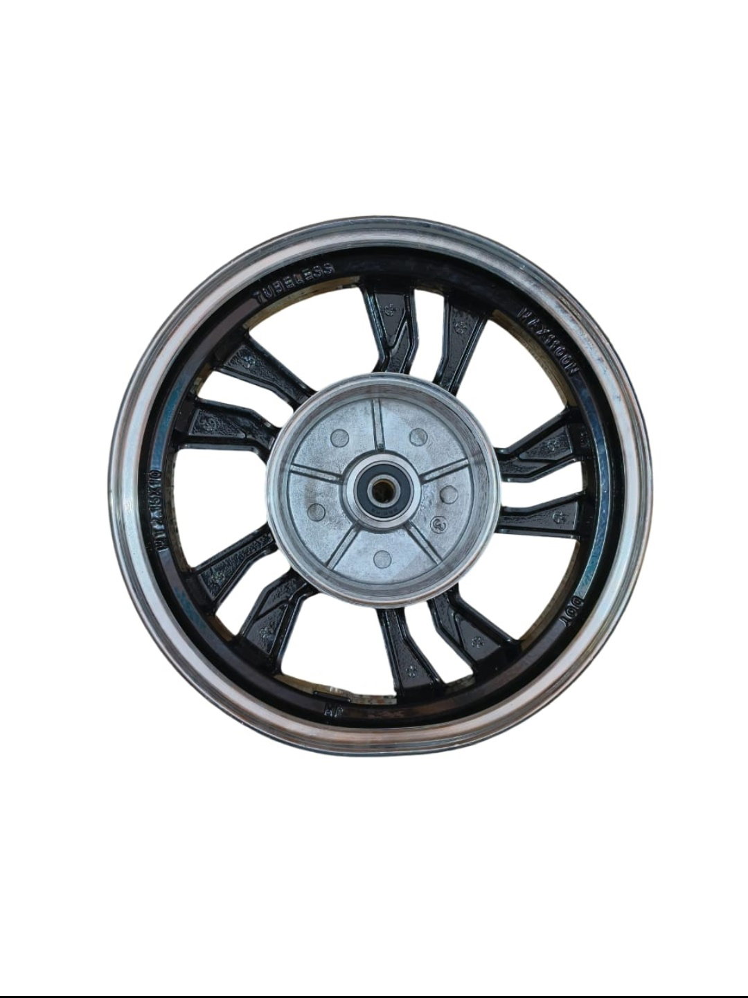 Drum Alloy Rim (10 Inch) Image