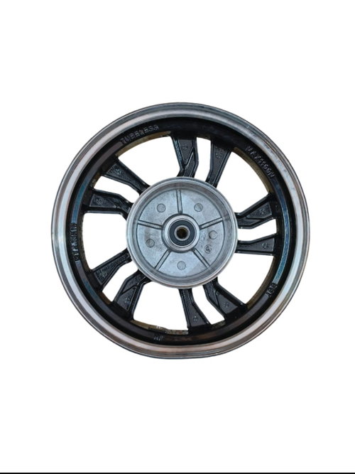 Drum Alloy Rim (10 Inch) Image