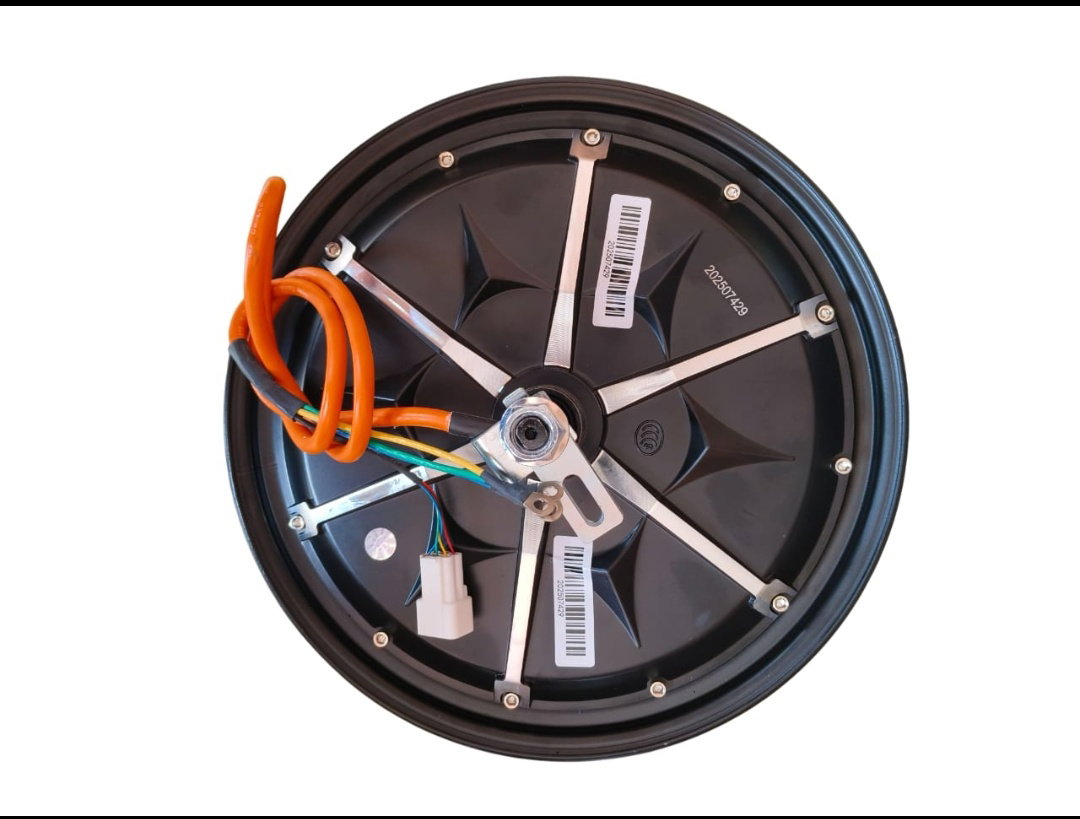 OPTIMA Motor Image