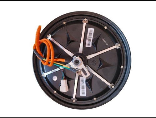 OPTIMA Motor Image