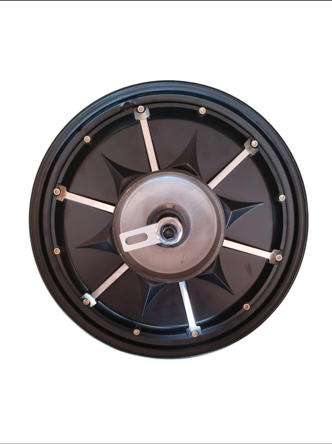 OPTIMA Motor
