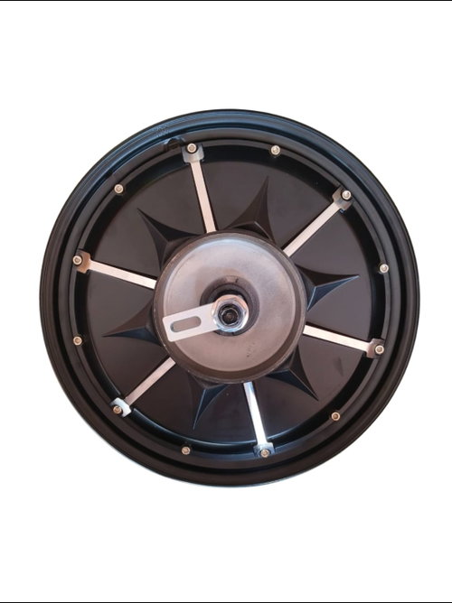 OPTIMA Motor
