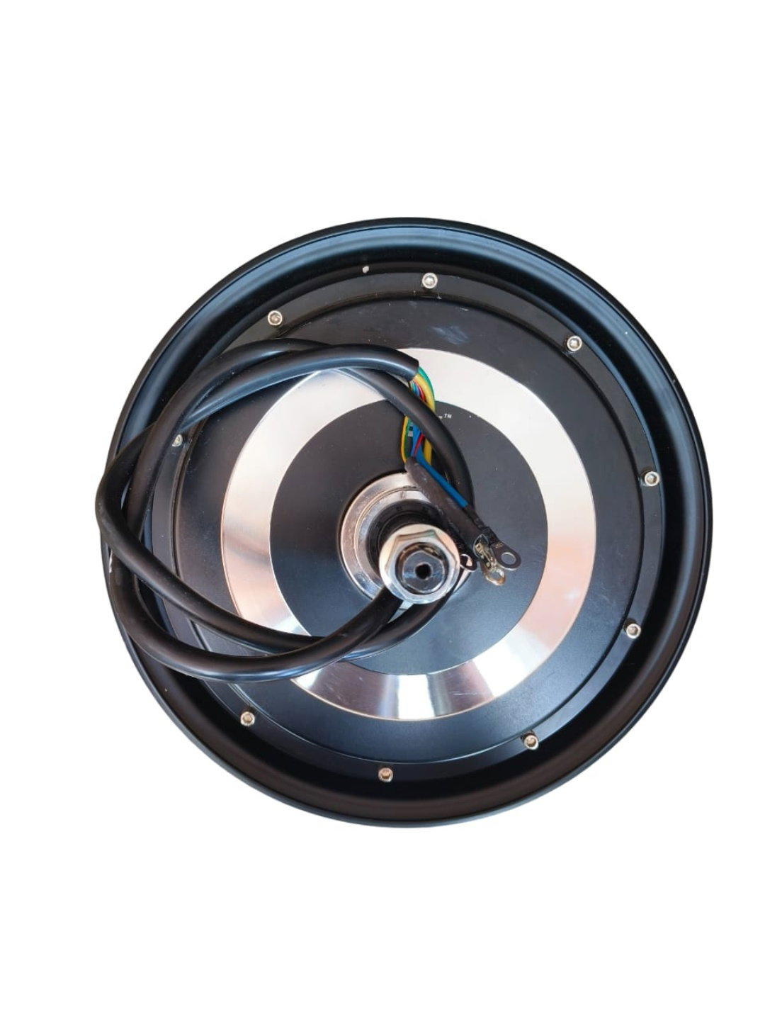 MAGNUS Motor  Image