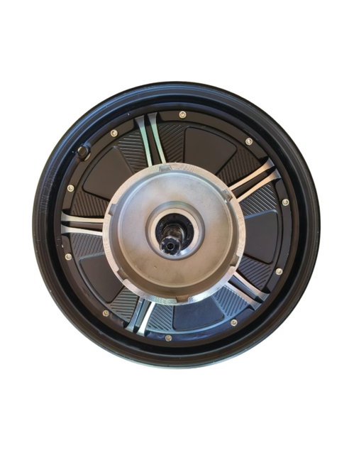 Drum Motor 10 Inch 1000 Watt