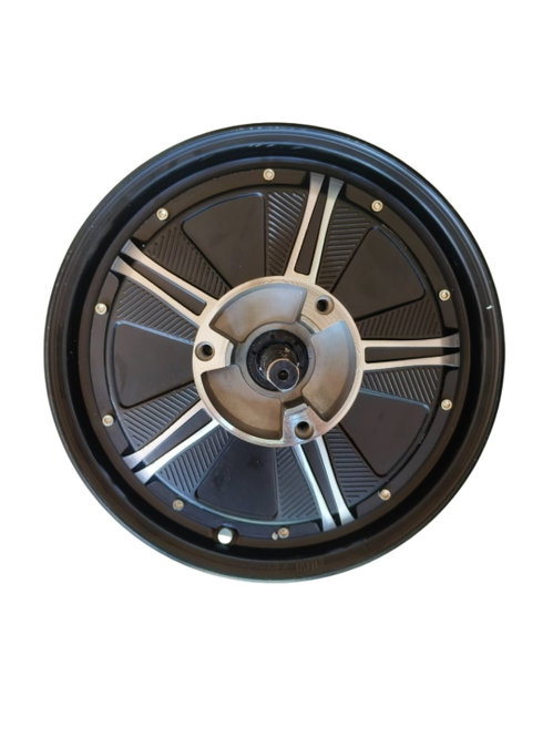 Disc Motor 10 Inch 1000 Watt