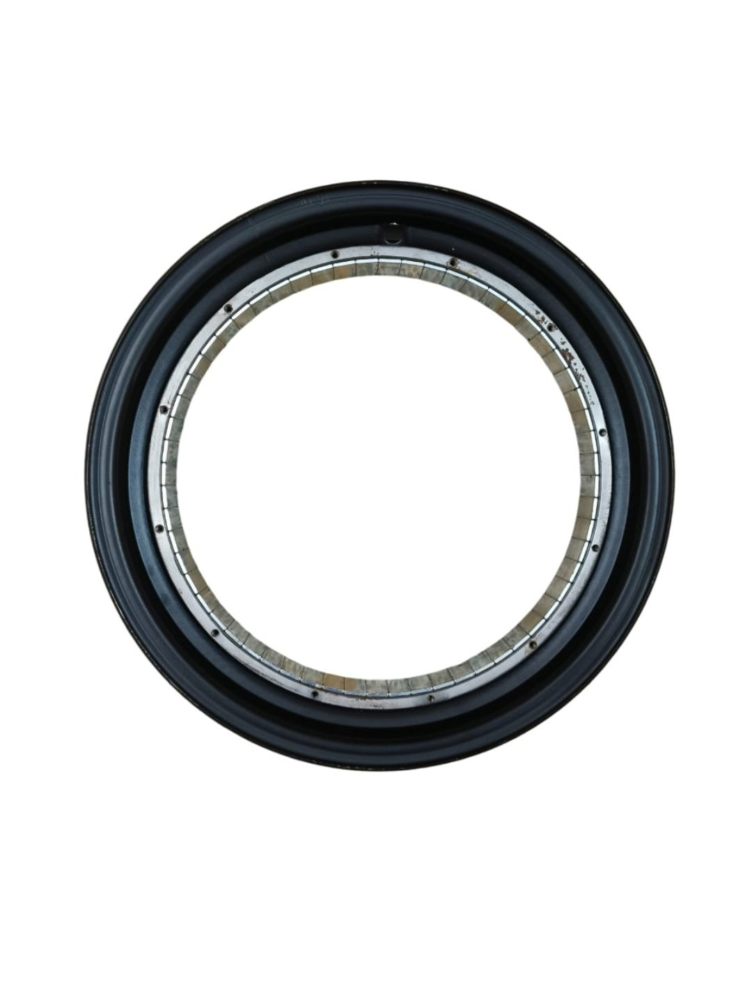 Motor Magnet Rim 12 Inch Image