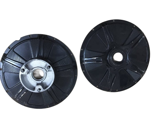 Disc Motor Plate 10 Inch Image