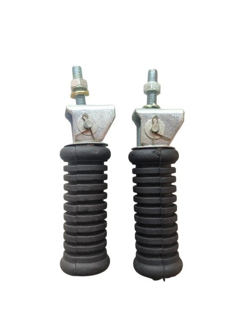 Universal Rear Footrest  Image