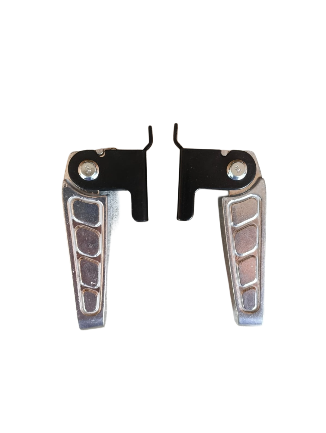 Big Vespa type Footrest  Image