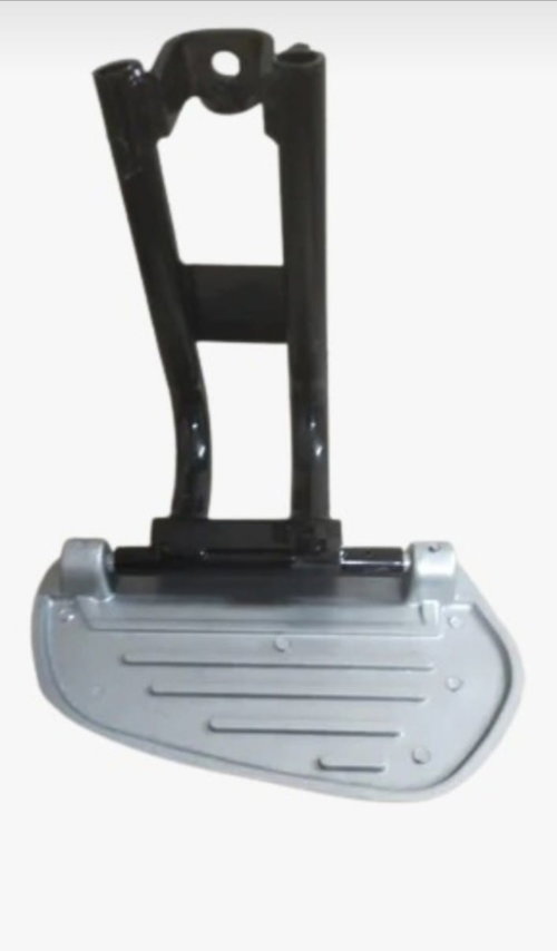 Ladies Footrest  Image