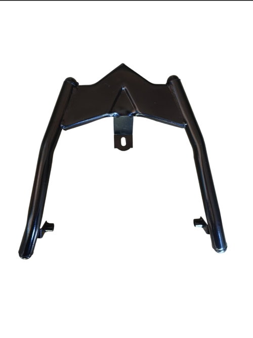 Iron Backrest Carrier Image