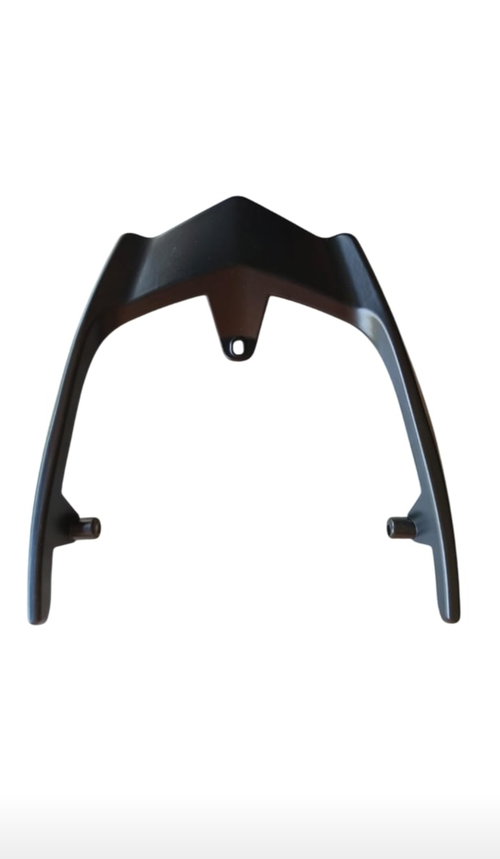 Aluminium Backrest Carrier  Image